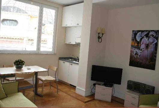 Residence Gli Angioini Srl 那不勒斯 外观 照片