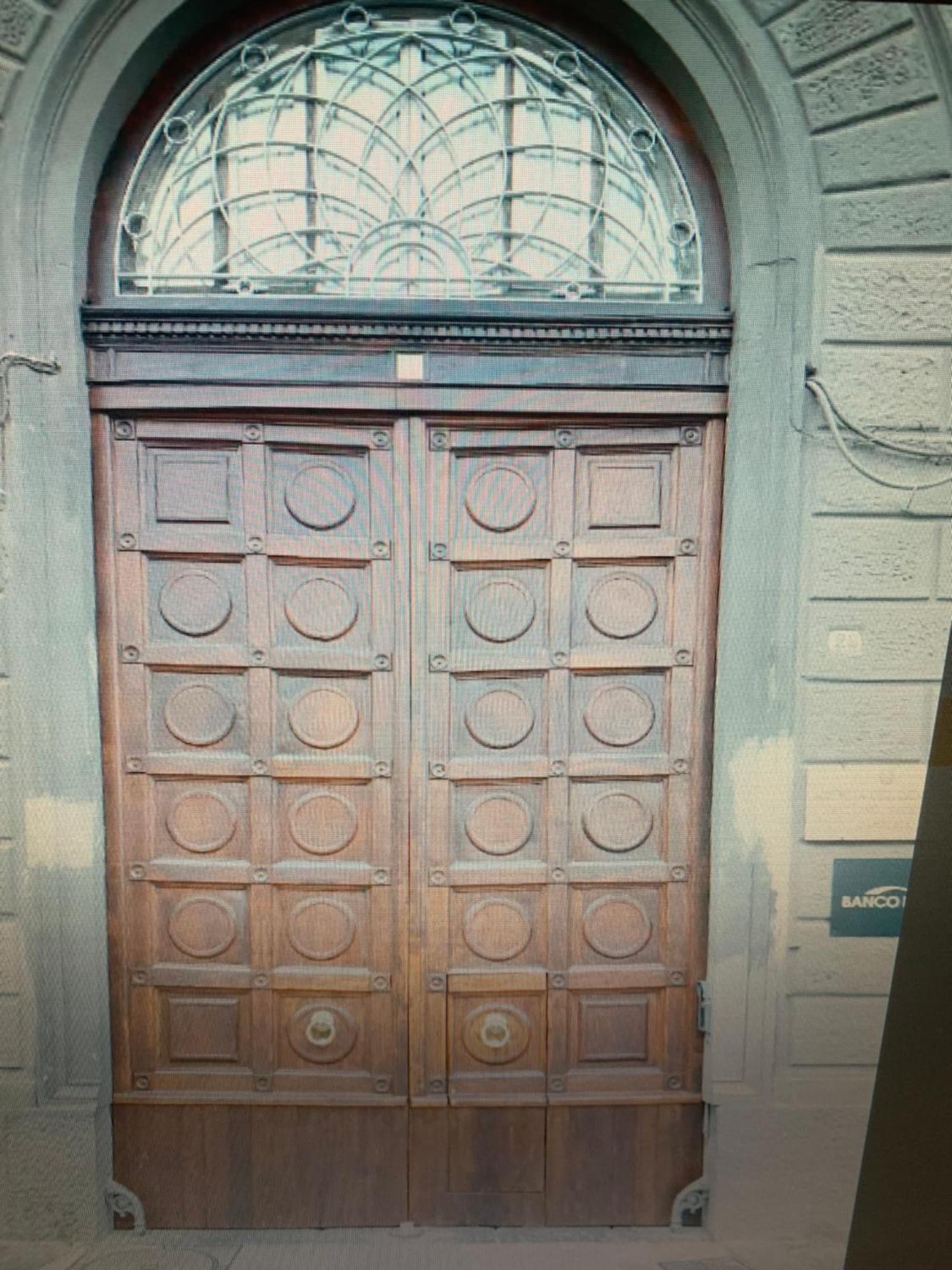 Residence Gli Angioini Srl 那不勒斯 外观 照片